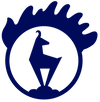 Brand identity logo